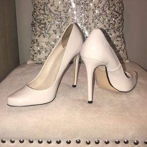 Zara heels